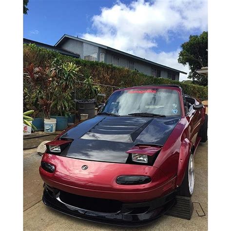 Mazda Miata MX-5 Parts & Accessories | TopMiata.com | Mazda miata, Miata, Mazda