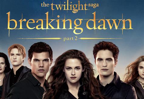 Twilight Saga Breaking Dawn Part 2 Characters HD Wallpapers HQ Wallpapers - Free Wallpapers Free ...