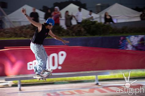 GOMO Skate Park in Circuit Makati now open [video] | ASTIG: Philippine News & Reviews