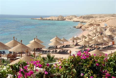 Top Things to Do in Sharm El-Sheikh