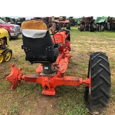 Used Case VAC Tractor Parts | EQ-30120 | All States Ag Parts