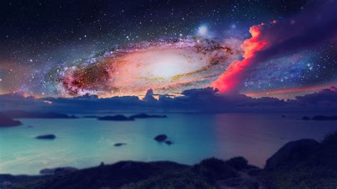 2560x1440 Space Galaxy Digital 1440P Resolution Wallpaper, HD Space 4K Wallpapers, Images ...