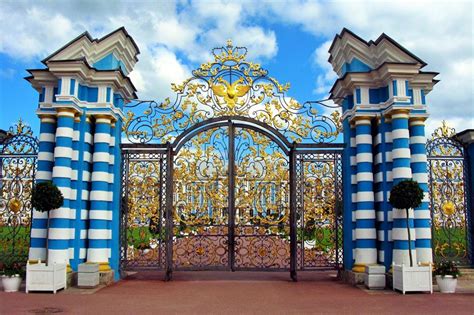 The world’s most beautiful gates | loveexploring.com