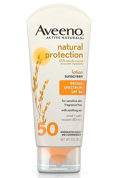 Best Sunscreen for Sensitive Skin - How to Protect Sensitive Skin From the Sun