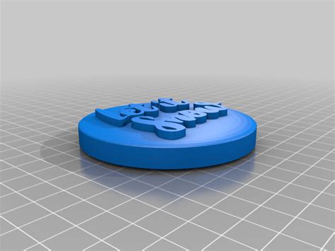 Free 3D file Let it Snow! - Ornament 2023 🌨️・3D printable object to download・Cults