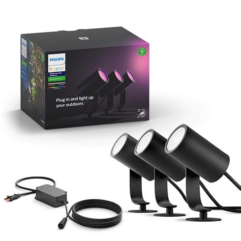 philips hue lily spotlight outdoor – Cool Tech Trends