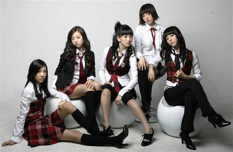 JYP Entertainment Is Looking For Members For Their New Girl Group ...