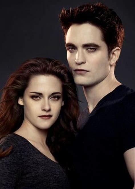 Edward Swan and Bella Cullen | The Twilight Fanon Wiki | Fandom