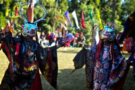 Curtains come down on Losar Festival in North Sikkim