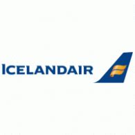 Icelandair logo vector - Logovector.net