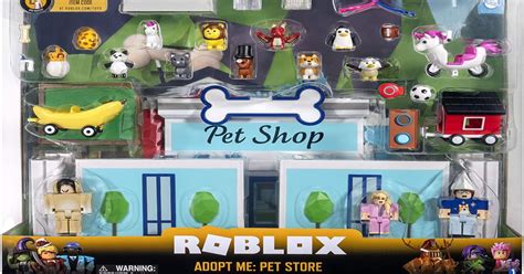 Roblox Adopt Me Pet Store Available Now on Amazon | Hip2Save | Bloglovin’