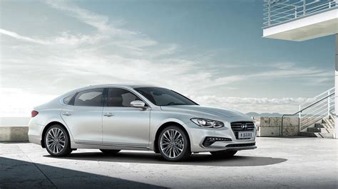 CC Global: South Korea – Where The Sedan Still Thrives - Curbside Classic