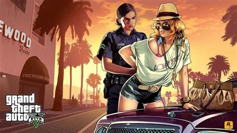 GTA 5 Characters Wallpapers - Wallpaper Cave