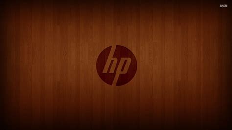 Hp Logo Wallpapers HD - Wallpaper Cave