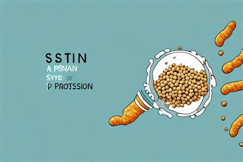 Soy Protein as a Percentage of Soybean: Understanding Protein Composition | Atlas Bar