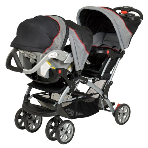 Best Double Stroller (Updated 2020)