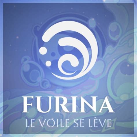 Stream Furina Theme Music - Le voile se lève (Fan-Made OST) | Genshin Impact by Sumes Music ...