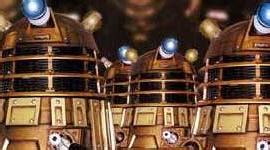 Special Dalek Plans In Place for “Doctor Who” | Slice of SciFi