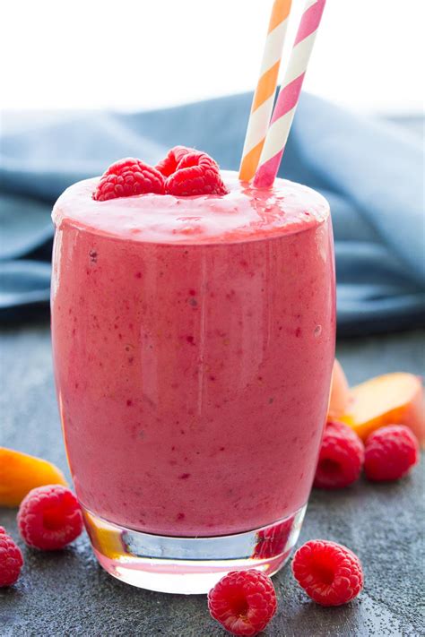 Healthy Breakfast Smoothies - 21 Quick & Easy Recipes - Kristine's Kitchen