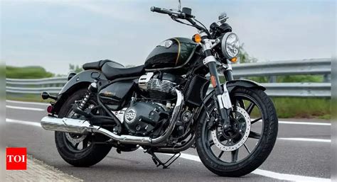 Top 10 upcoming bikes in 2023: All-new Himalayan 450, Bajaj-Triumph's ...