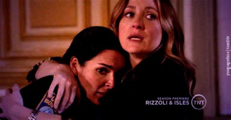 » rizzoli & isles « - Rizzoli & Isles Fan Art (32082089) - Fanpop