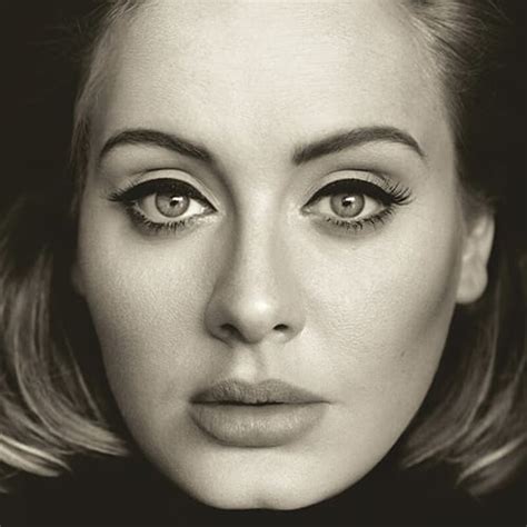 Adele – 25 (Vinyl LP) – RetroCrates