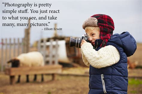 Photography Quotes