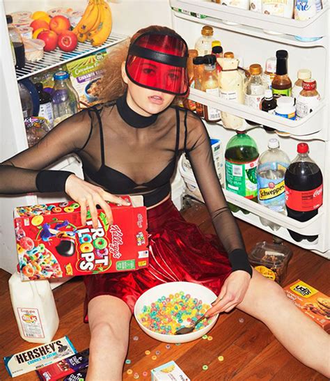 How Eating at Night Can Be Healthy - The Fashiongton Post