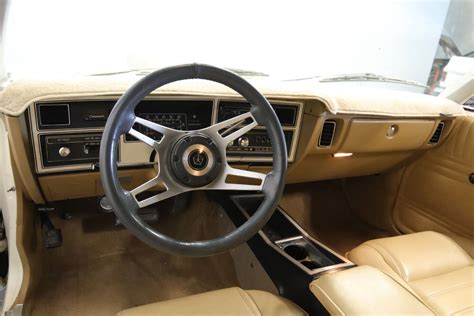 Dodge Aspen Interior by CreativeT01 on DeviantArt