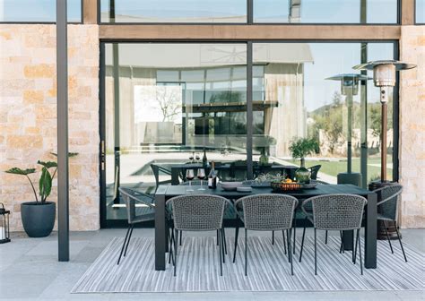 The 15 Best Modern Outdoor Lounge Sets | Houzz