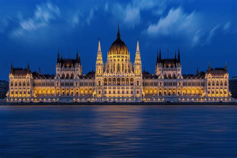 Hungary's Parliament Passes New Law Hoping to Strike a Deal with Brussels