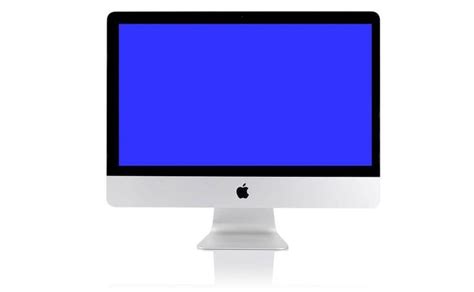 Blue Screen | Blue screen, Mac software, Screen