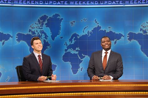 VIDEO 'SNL' Skits From Last Night: Watch Cold Open, Weekend Update Mocks Sydney Sweeney's ...