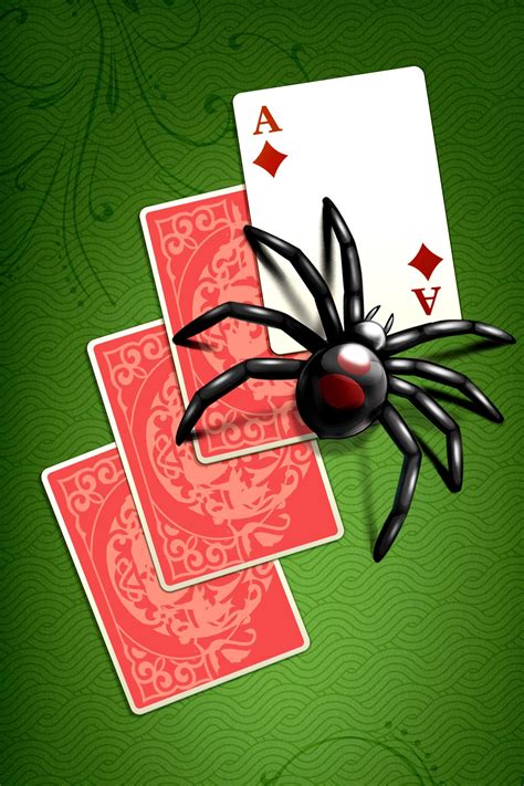 Free Spider Solitaire ? Classic Card Game [ENDED] - Pivotal Gamers