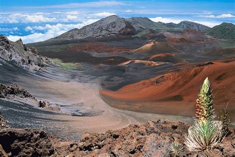 Haleakala National Park: 10 Facts About Hawaii's 'House of the Sun'