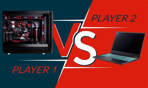 Gaming Desktop vs. Gaming Laptop: Which Is Better For You? | Tom's Hardware