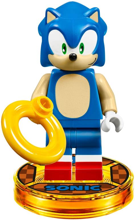 Lego Dimensions Sonic The Hedgehog | Images and Photos finder