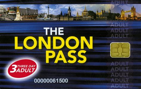 What can you visit in London for free with a London Pass?