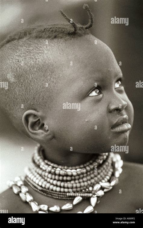 Turkana boy hi-res stock photography and images - Alamy