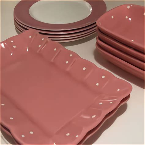 Rectangle Dinner Plates for sale in UK | 57 used Rectangle Dinner Plates