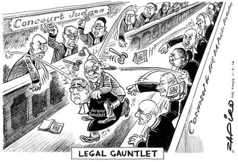 Zapiro (@zapiro) | Latest cartoons, Cartoonist, Cartoon