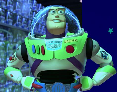 Ultra Buzz Lightyear | Disney Wiki | Fandom