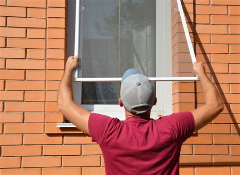 Torrance Window Screen Installation - Roy's Screen Service