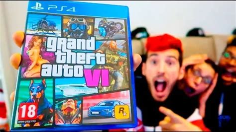 Gta 6 Graphics Gameplay Youtube