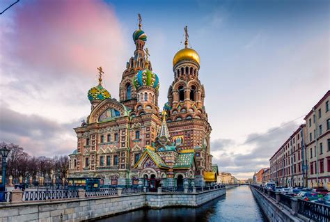 Top Things to Do With Kids in St. Petersburg, Russia