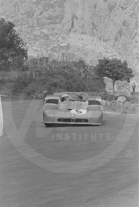 Targa Florio | Revs Digital Library