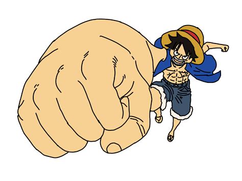 Luffy gear 3rd more coming tomorrow : r/OnePiece