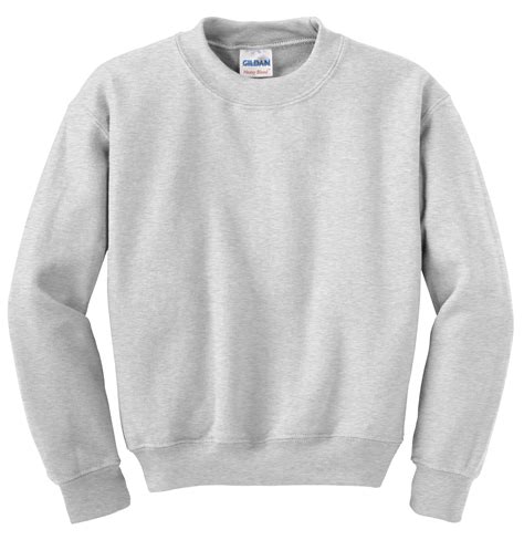 Gildan 18000 Sweatshirt | The Workwear Centre