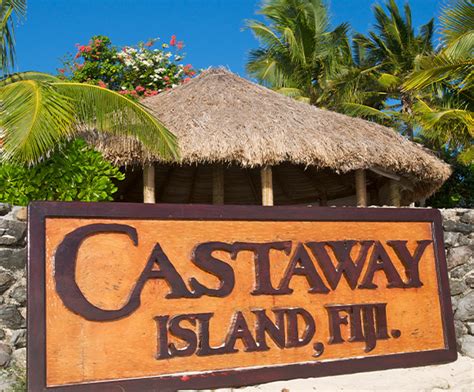 Castaway Island Fiji | Flight Centre