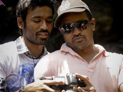 Dhanush & Selvaraghavan To Work Together Again - Filmibeat